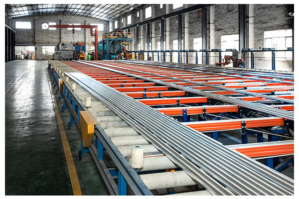 Factory Factory
