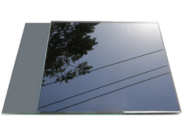 5005 H18 Mirror Aluminum plate