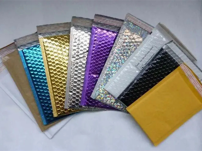 Aluminized film