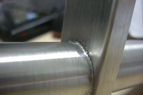 A Concise Guide to Welding Stainless Steel