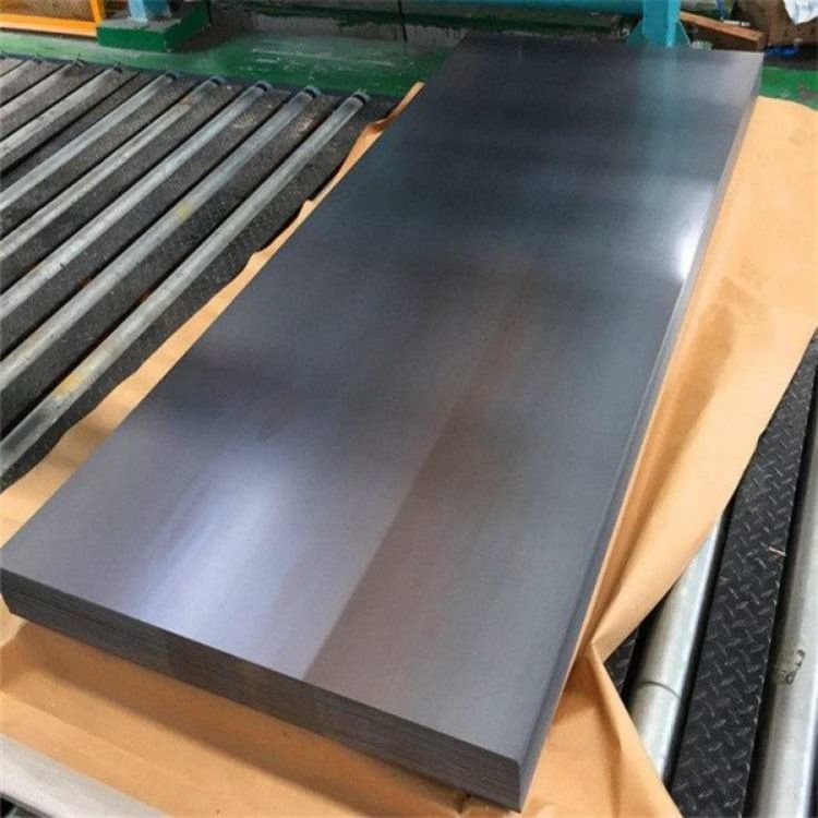 The main differences between carbon steel Q235A, Q235B, Q235C and Q235D