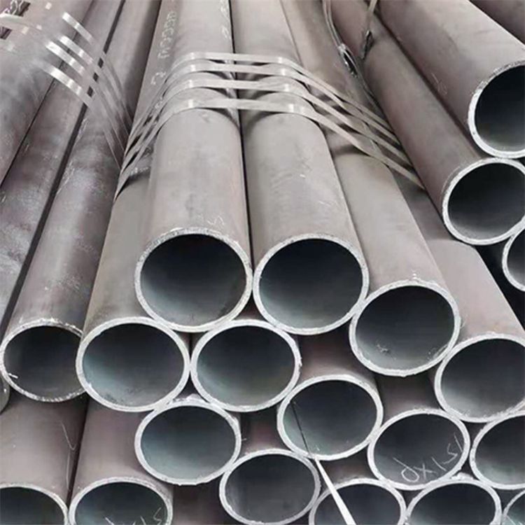 Differences in the processes and uses of precision annealed tubes, cold drawn tubes, cold drawn tubes, and hot rolled tubes