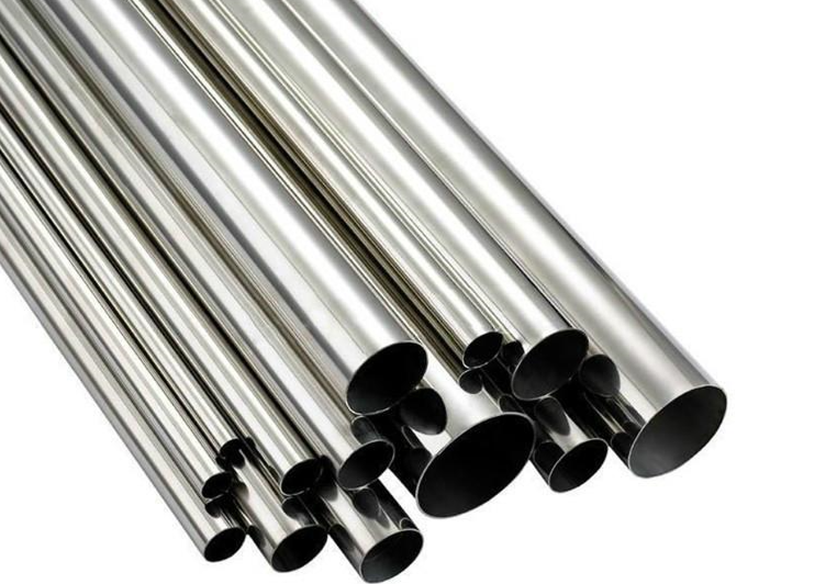 Stainless steel pipes are mainly used in what fields