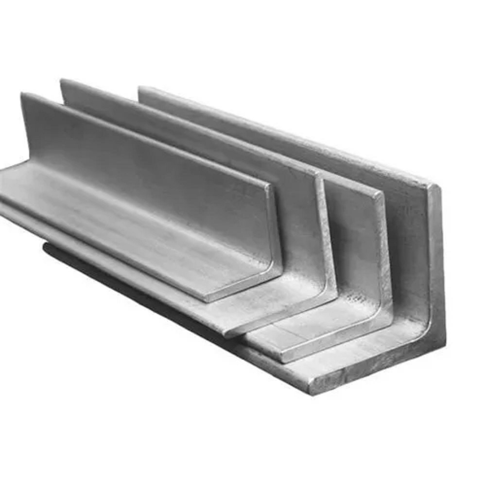 Angle steel