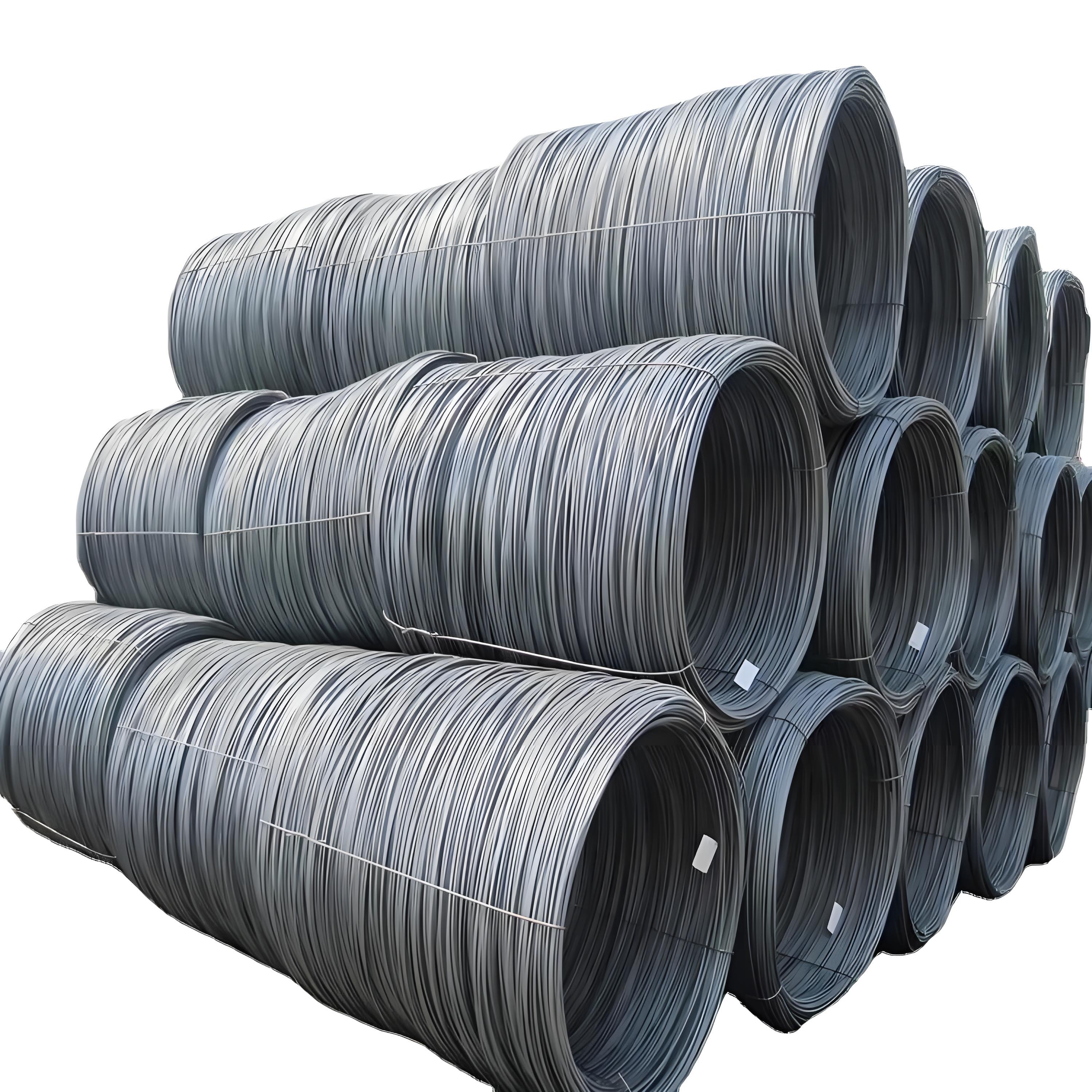 Steel Wire Rod