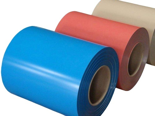 Pre-painted Hot Dipped Galvanized/Aluzinc Steel Coil(PPGI/PPGL)
