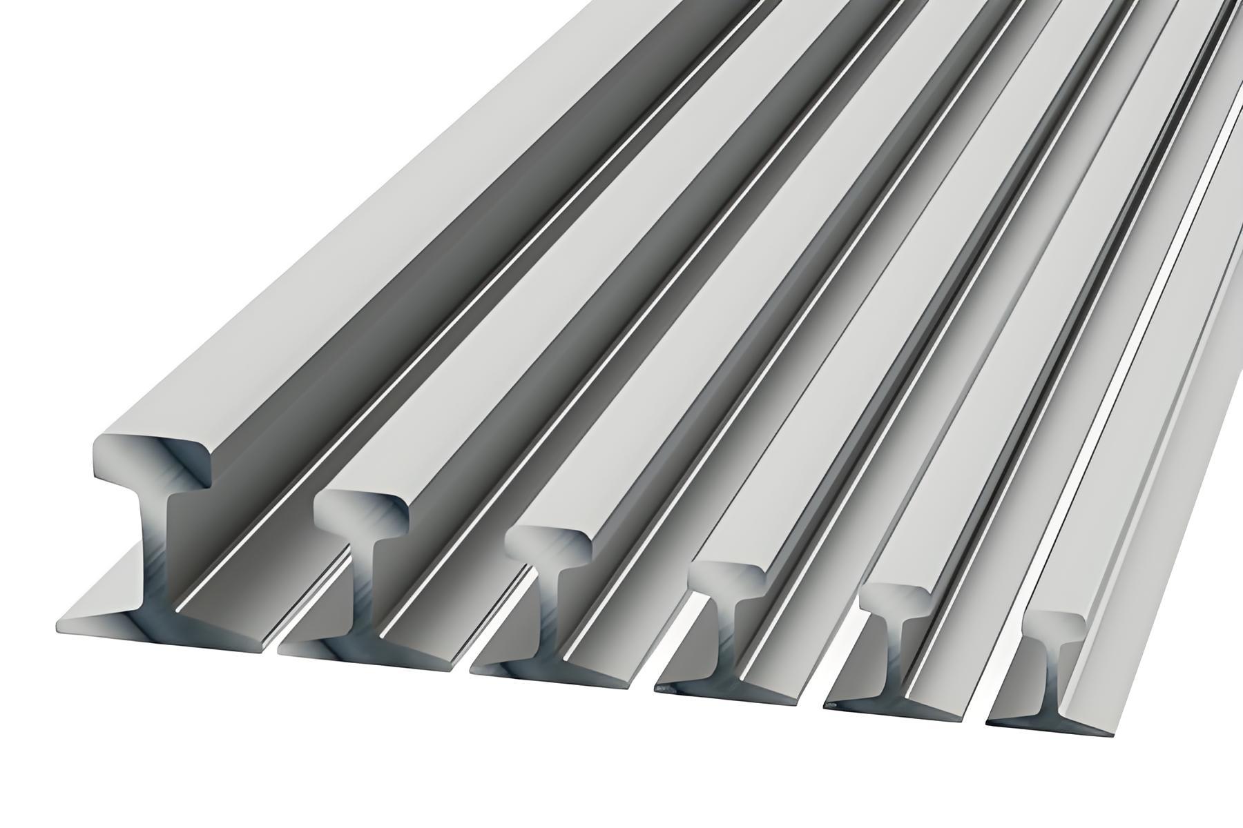 Steel Rail