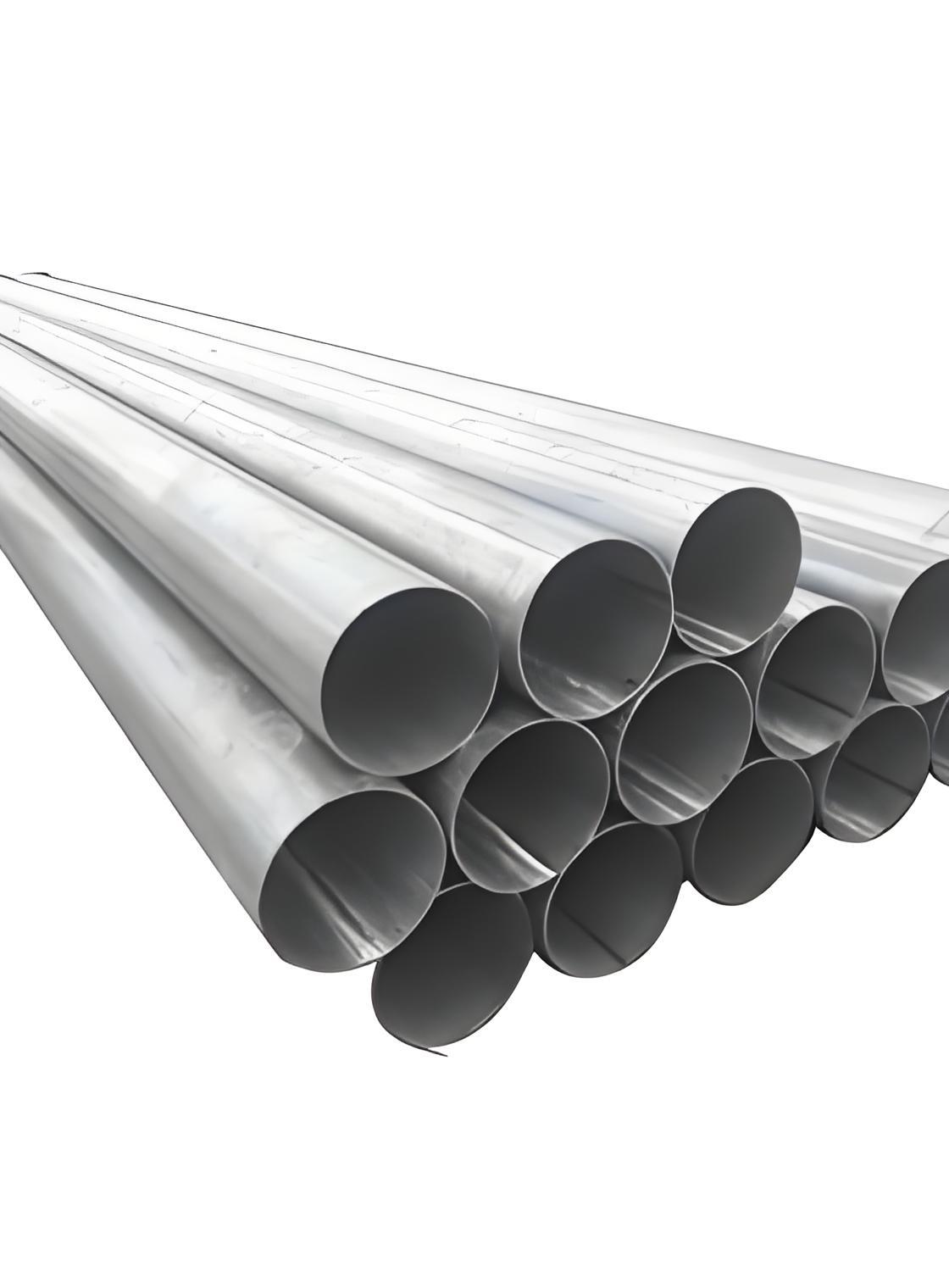 Welded Pipe