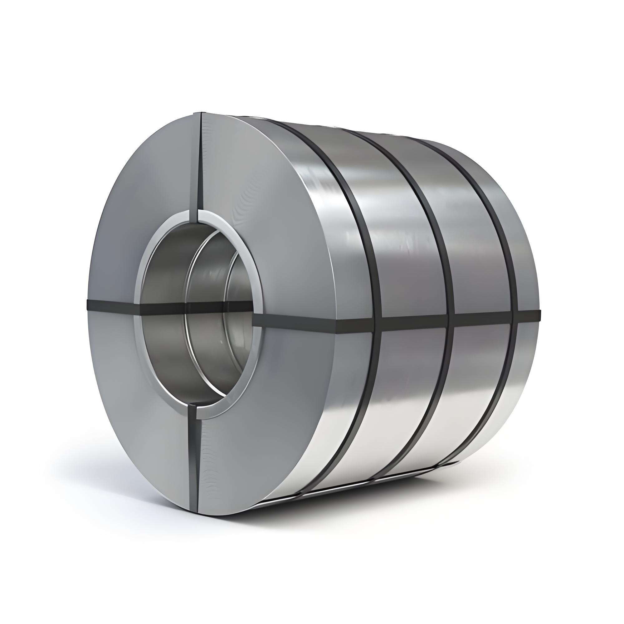 Stainless Steel Coil