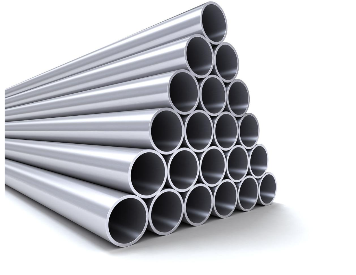 Stainless Steel Pipe
