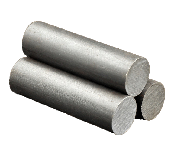 Steel Round Bar