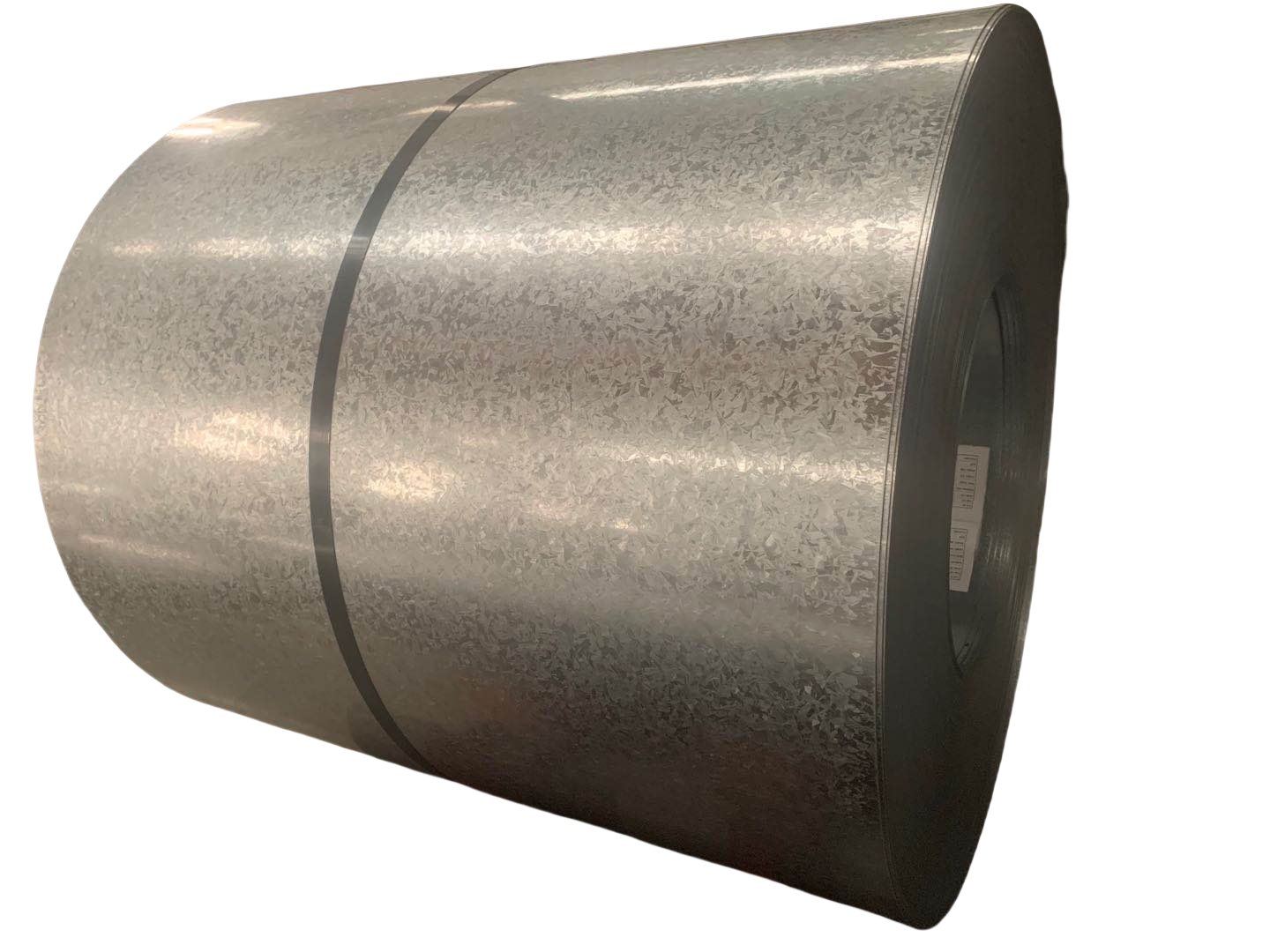 Hot Dipped Galvanized Steel Coil(GI)