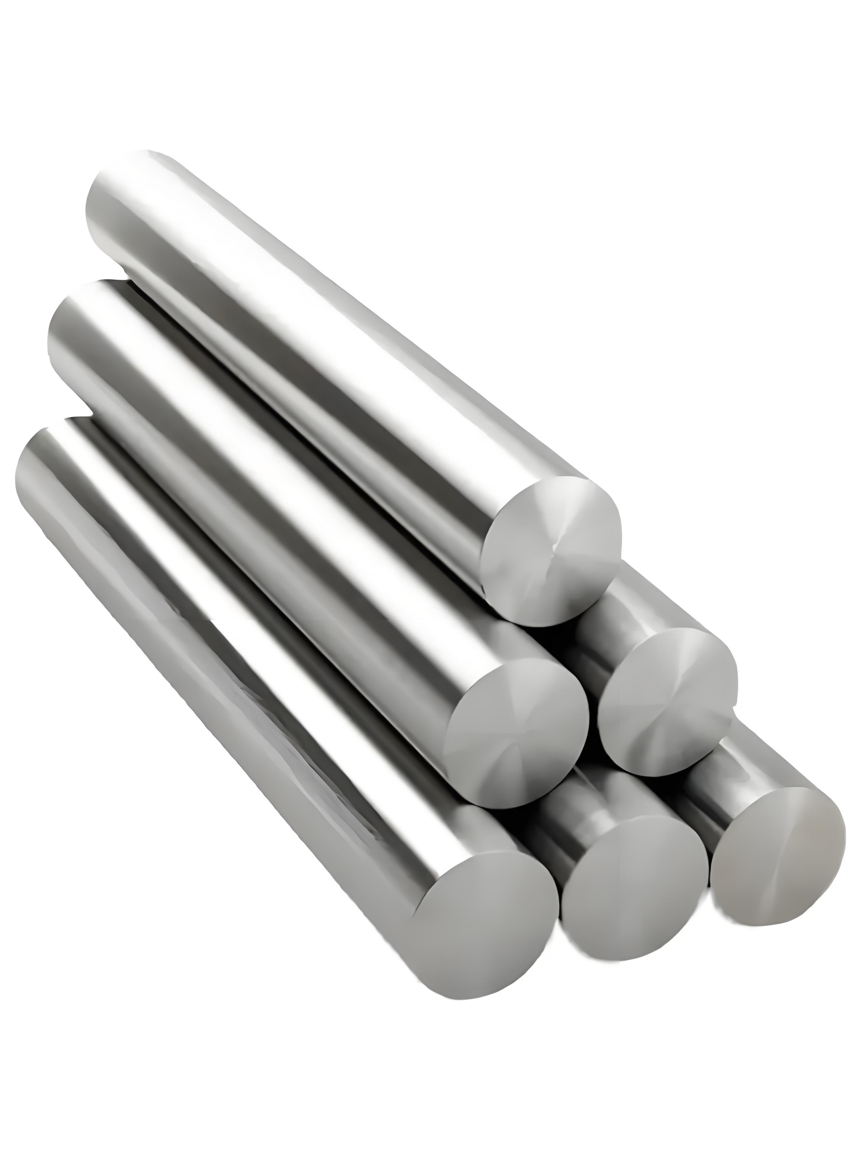 Stainless Steel Bar
