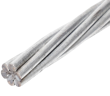 Galvanized PC strand