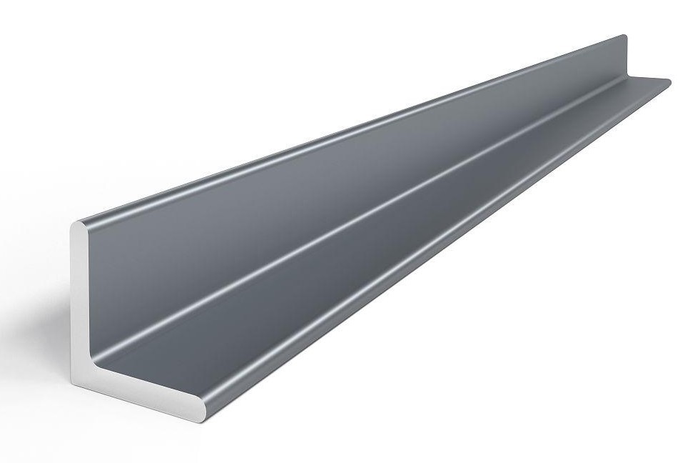 Equal Angle Steel in ASTM Standard