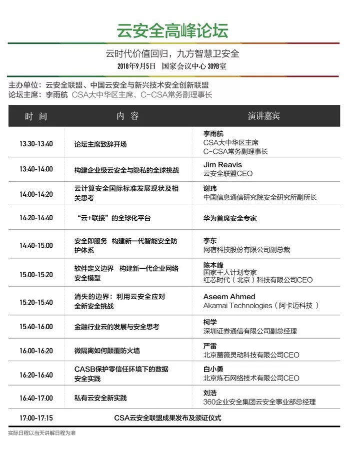 微隔离如何颠覆防火墙
