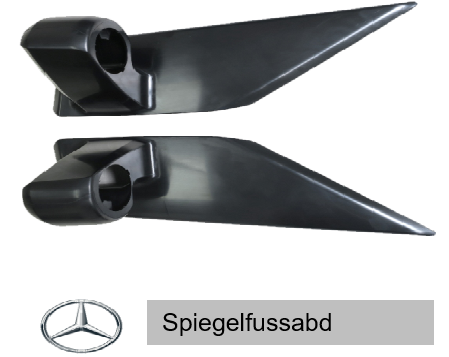 Spiegelfussabd