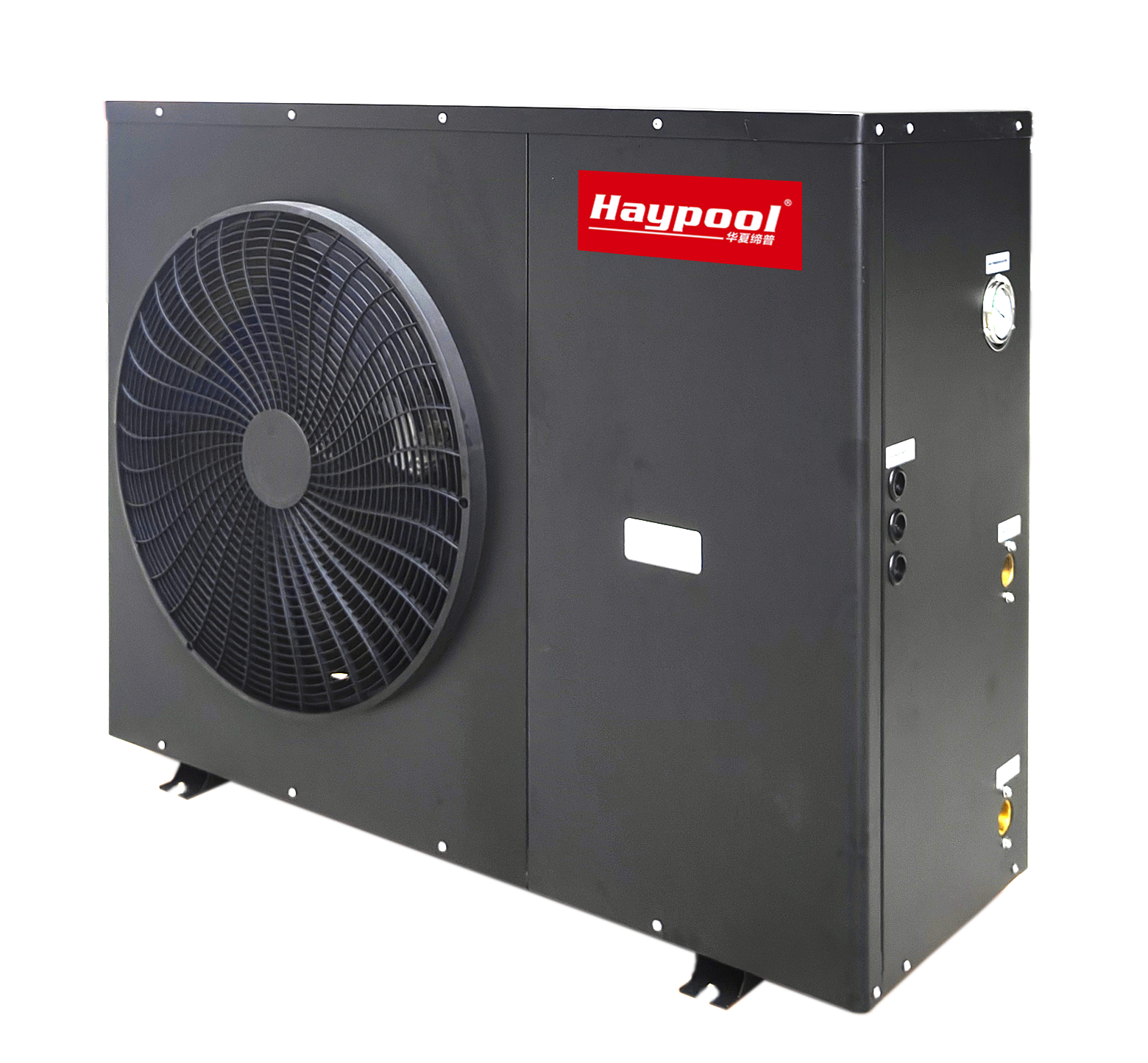 Air-to-water Heat Pump  HawkPremium Series