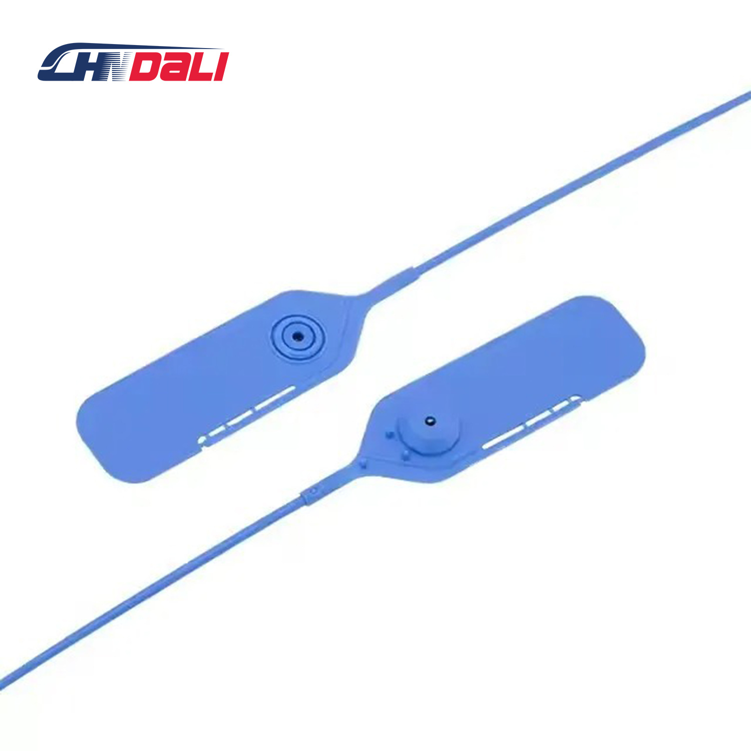 Disposable Plastic Tamper-Proof Seals DL7550T