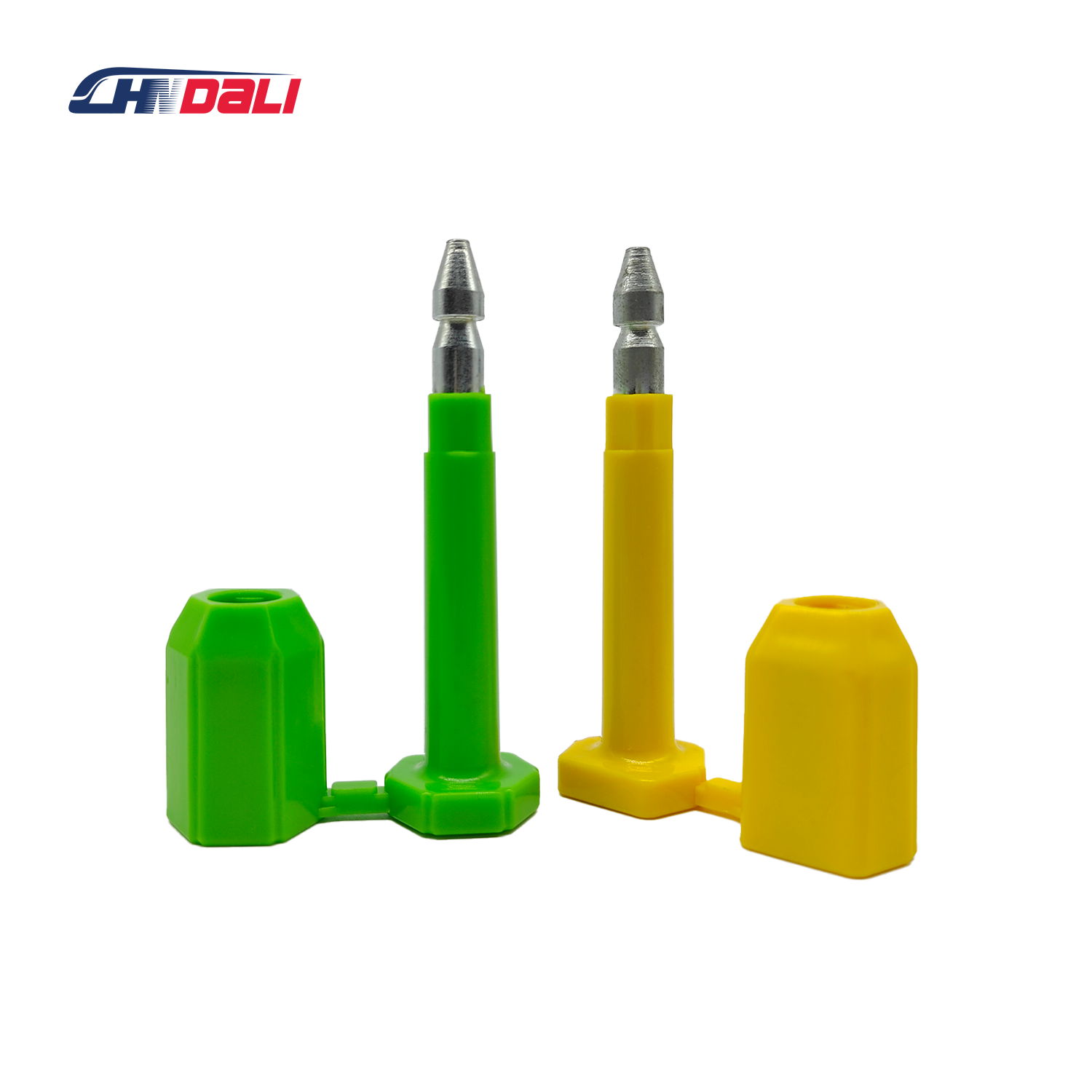 Tamper Proof Container Bolt Seal DL6014