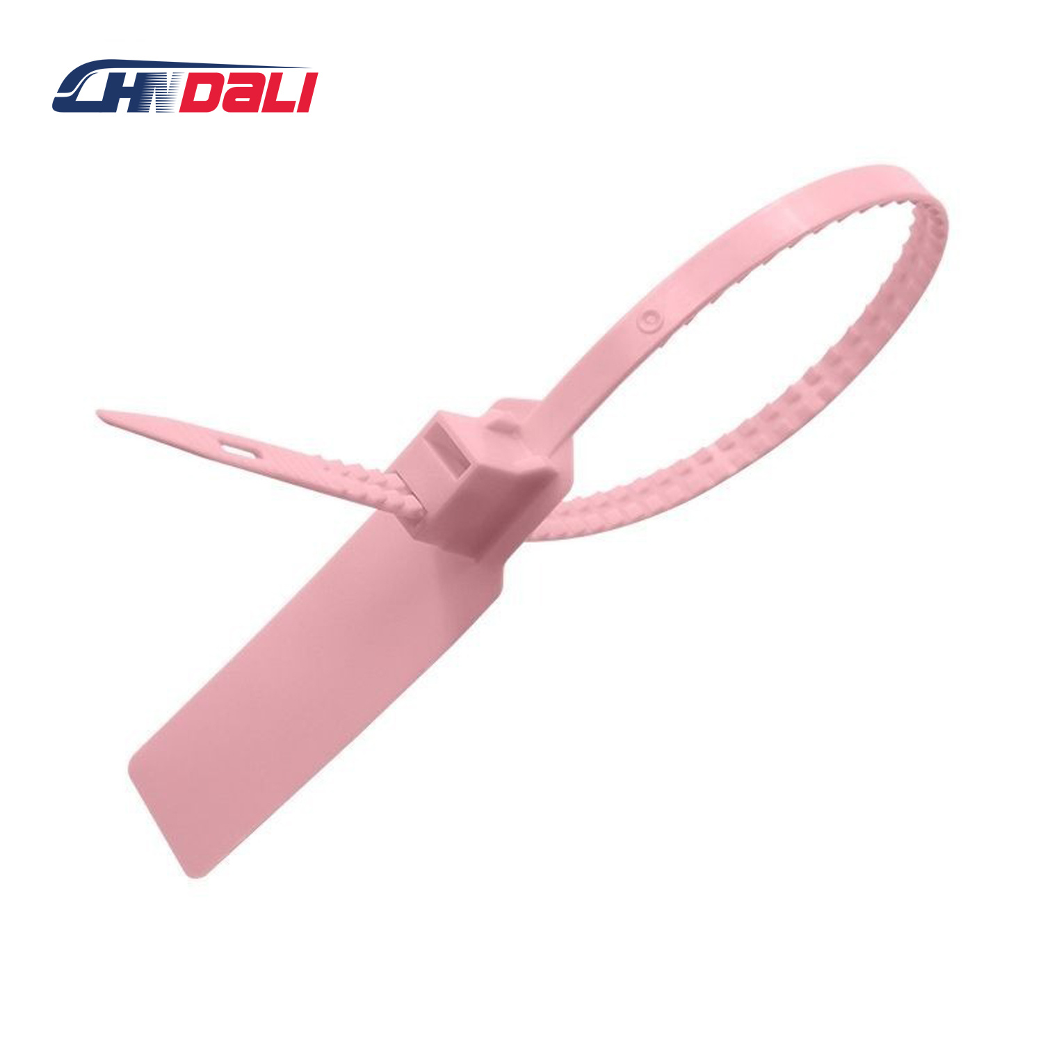Big Flag Plastic Security Seals Plastic Seal For Airline DL7410