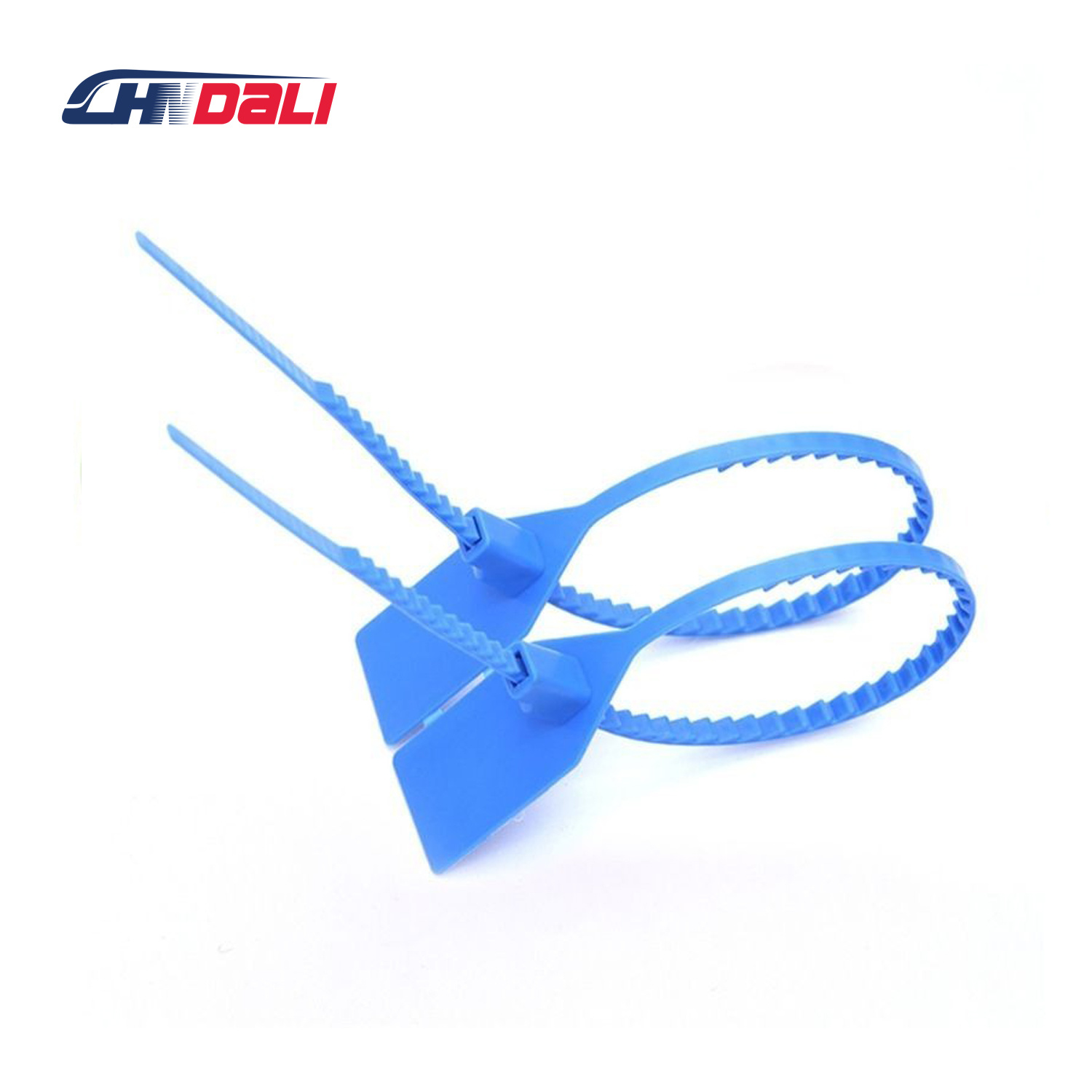 Security Prevent Tamper Seal Plastic Strap Seals DL7350