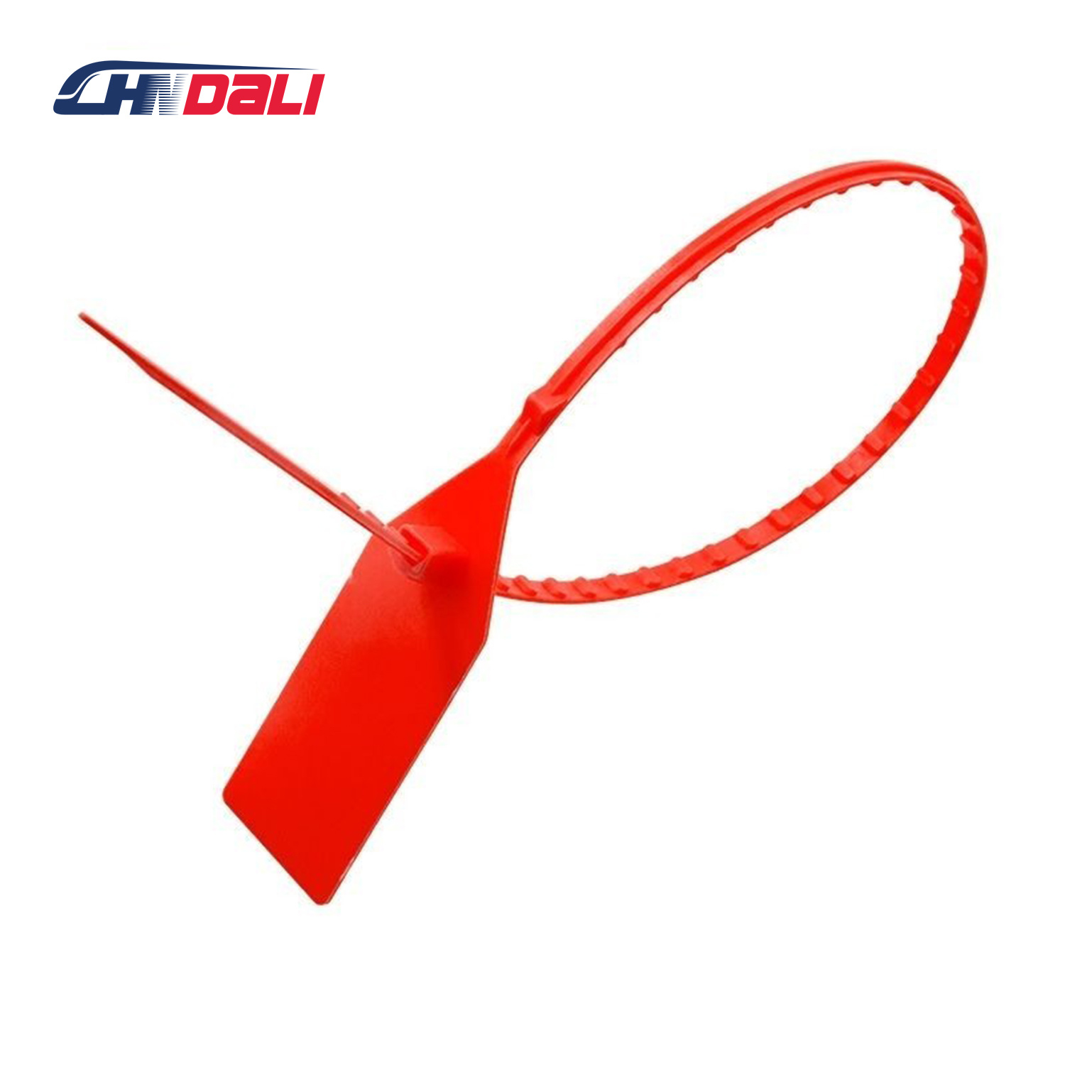 Disposable Plastic Truck Seal DL7465