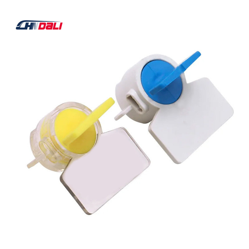 Twist Tight Roto Security Meter Seals DL9003