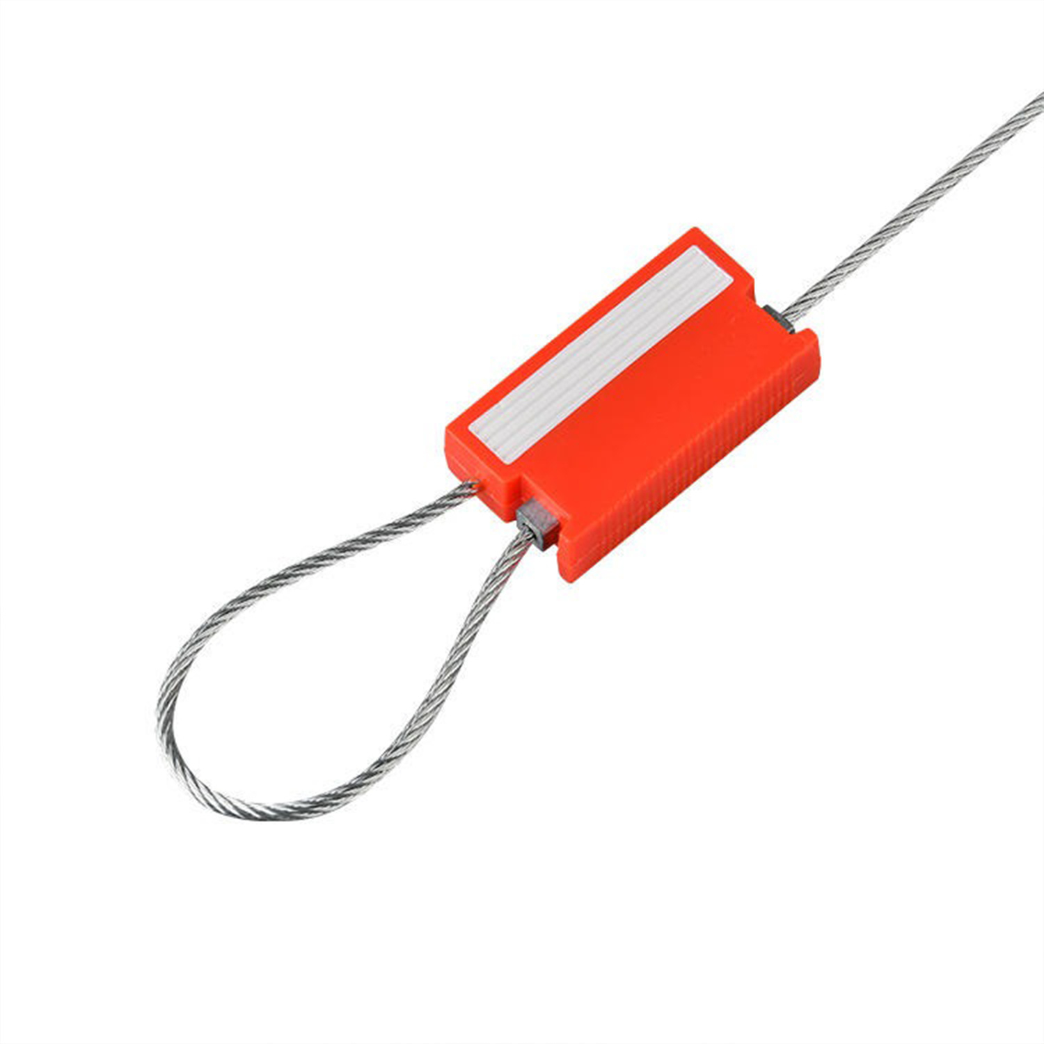 Security Container Cable Seal DL8027