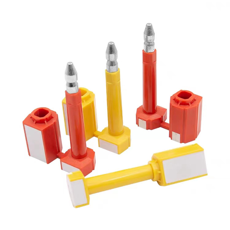 Bolt Seal