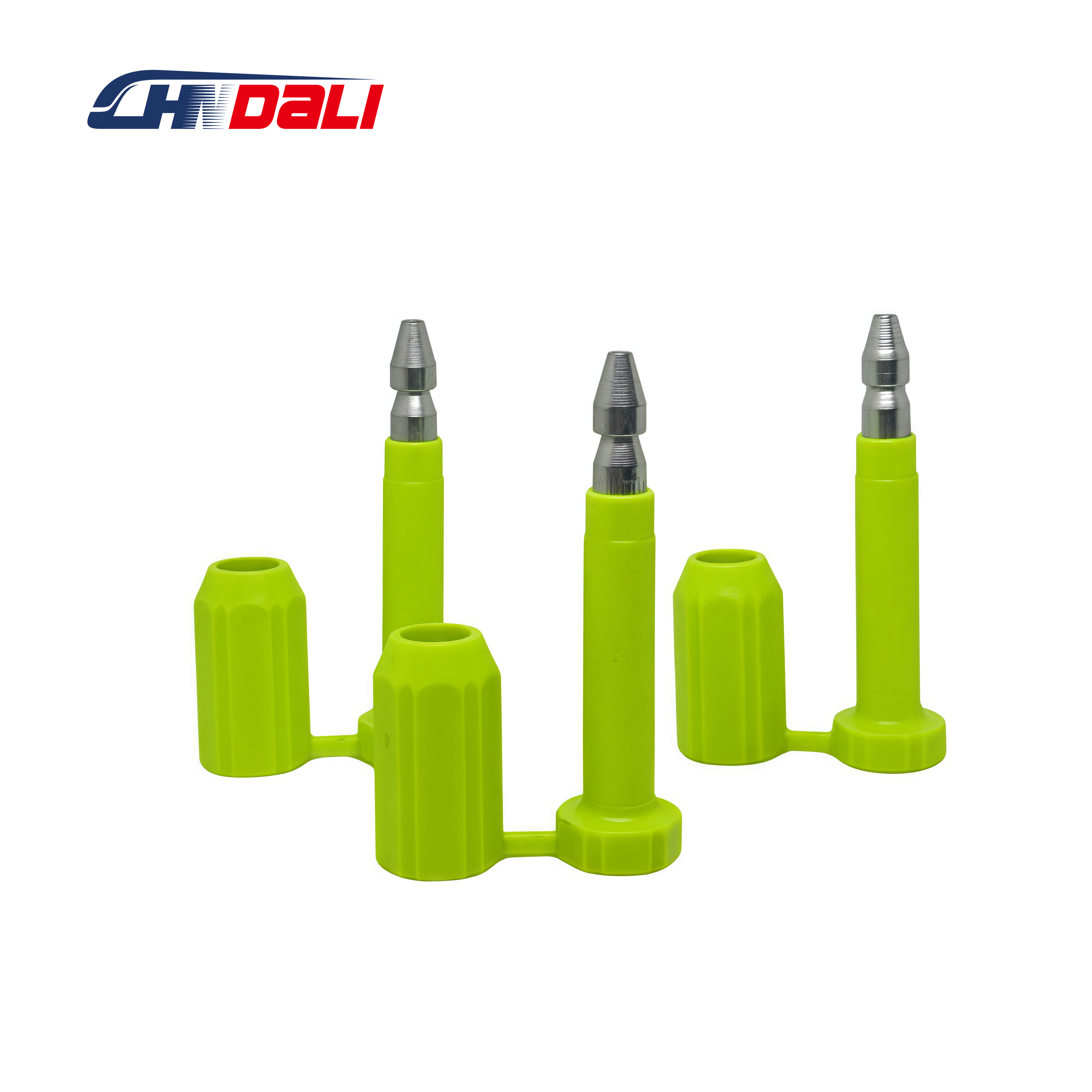 Transport goods with bolt sealing lock DL6004