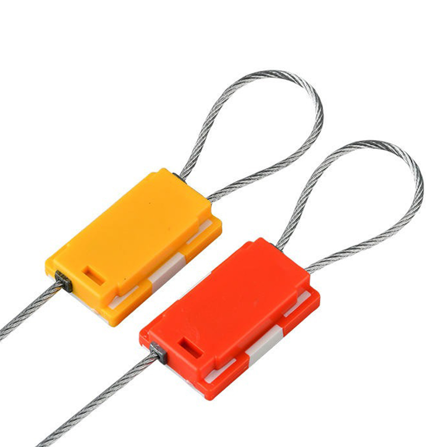 Security Cable Lock Seals Cable Seals DL8026