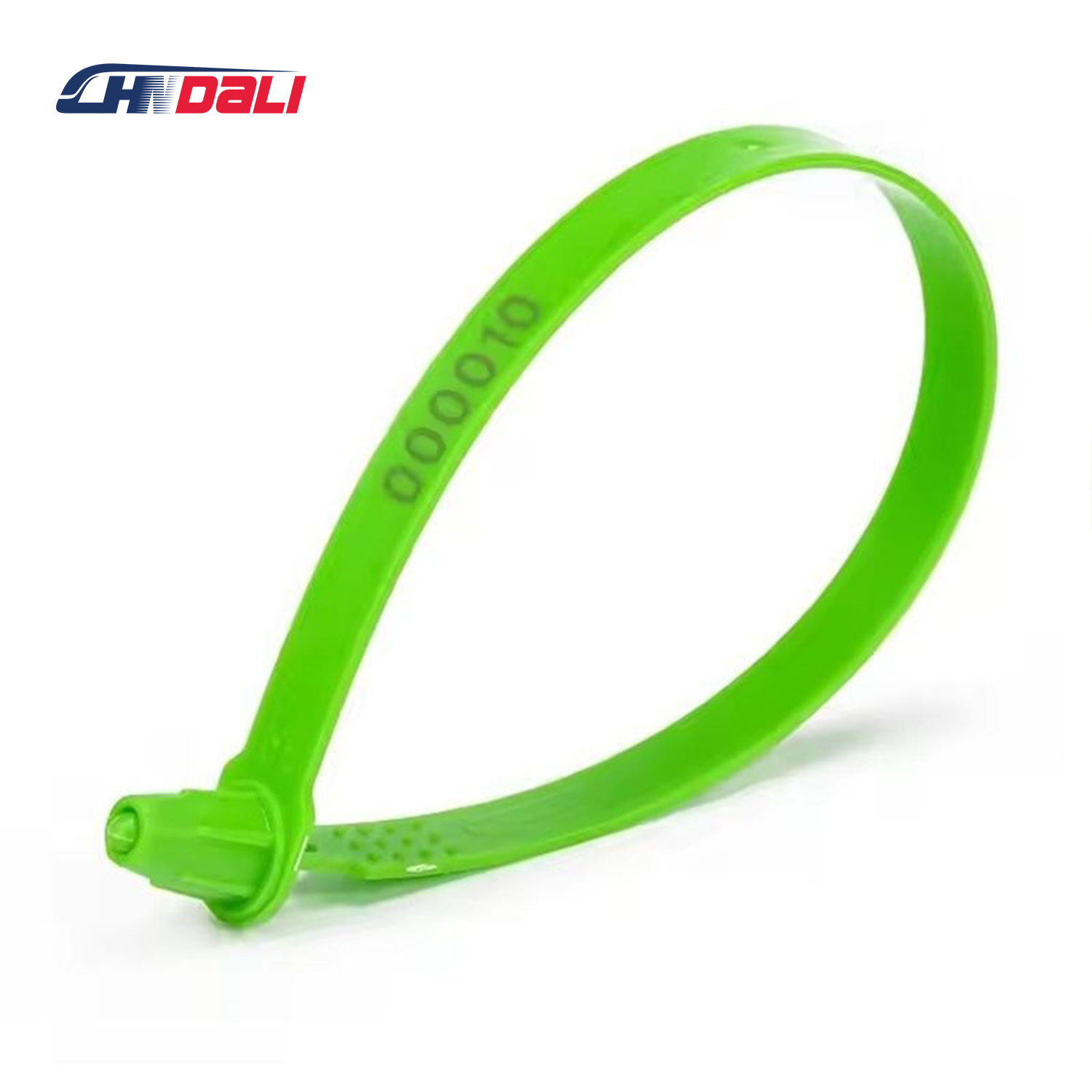 Security  Tamper Evident Plastic Seal DL7250