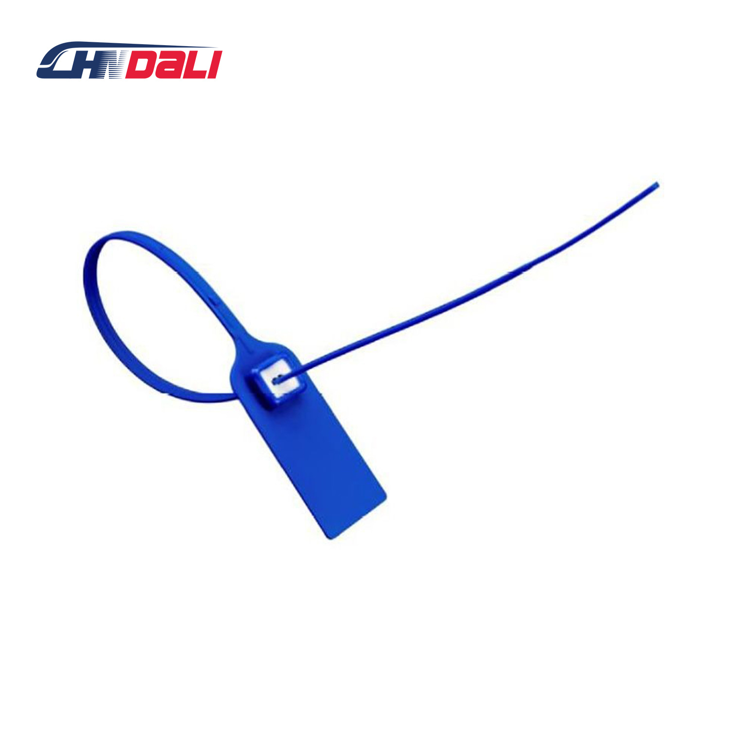 Tamper Evident Plastic Seals For Shipping,Truck,Trailer,Container DL7280D/7360D/7450D