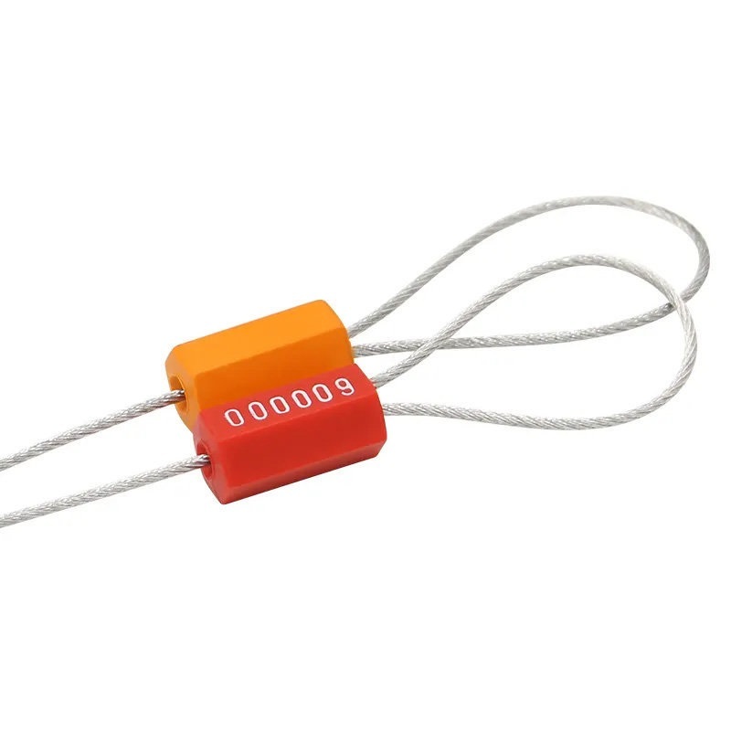 Cable Seal