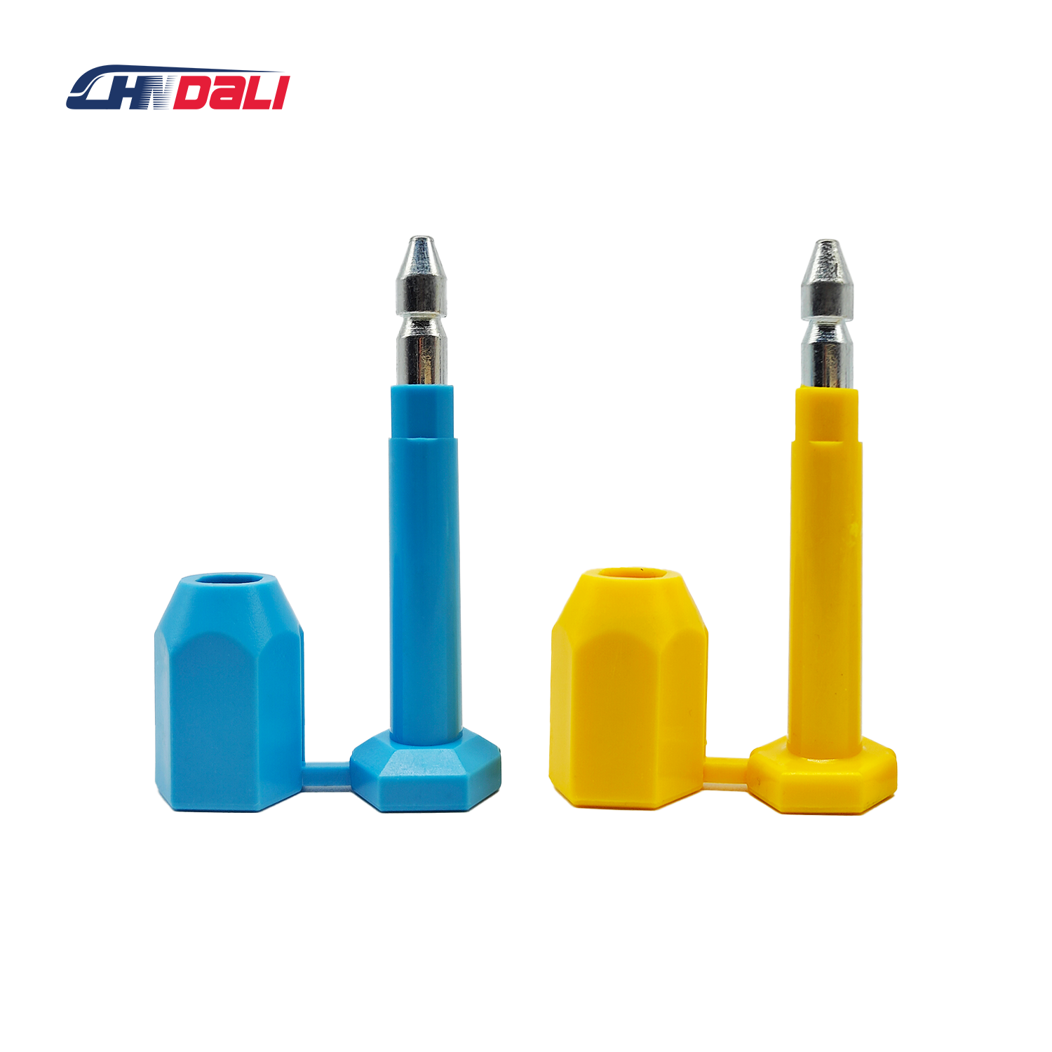 Bolt Seal for Cargo Containers and Truck Trailers DL6007