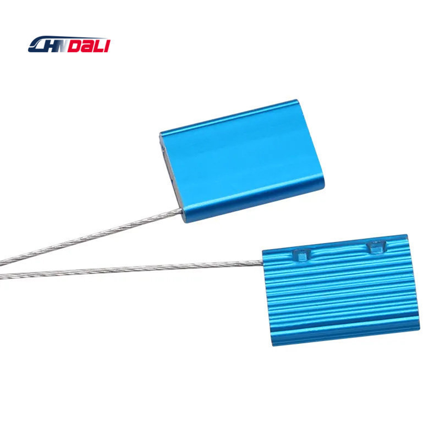 Cable Transit Seal Security Lock Cable Seal DL8014