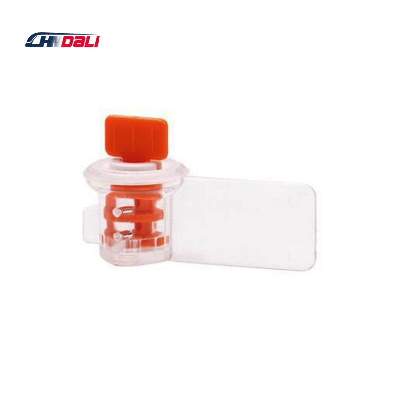 Electric Meter Security Meter Seal DL9011