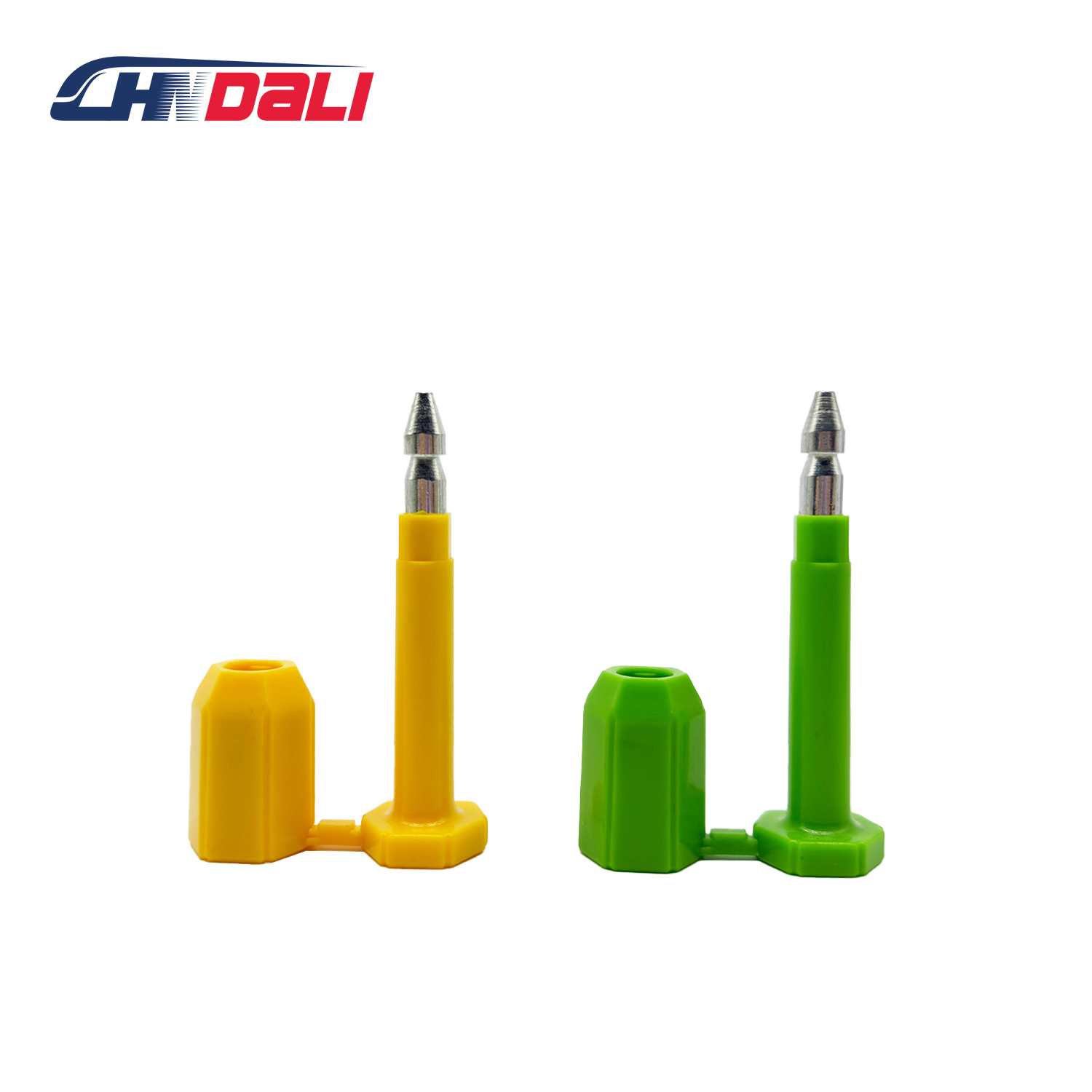 Tamper Proof Container Bolt Seal DL6014