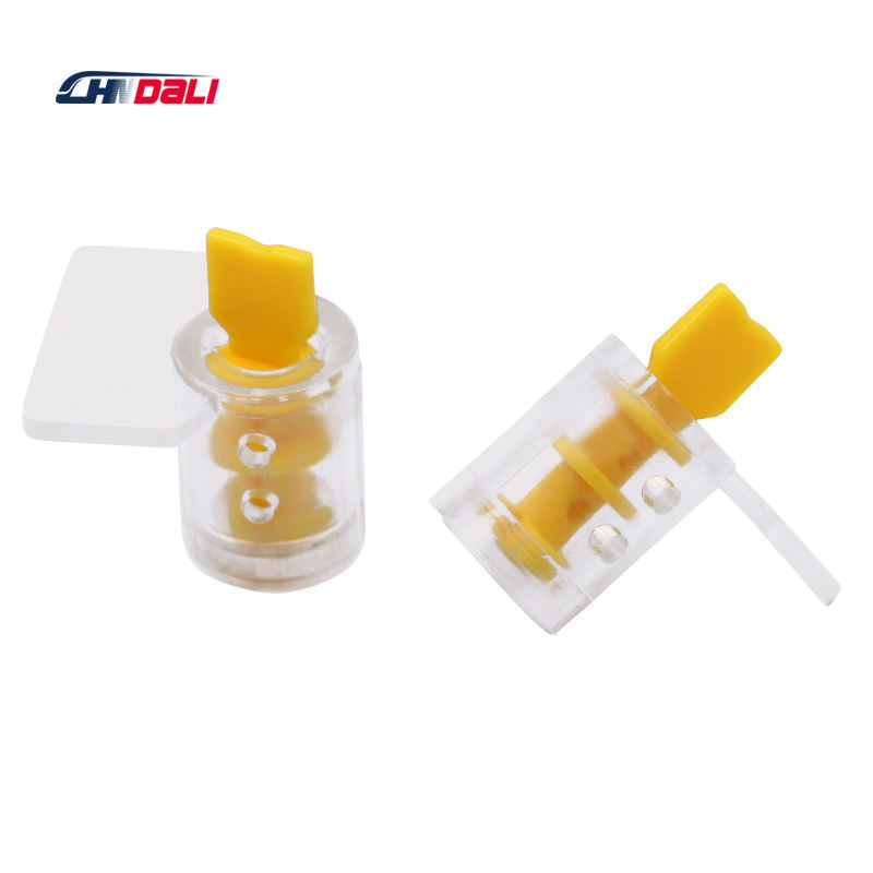 High Security Meter Seals DL9013