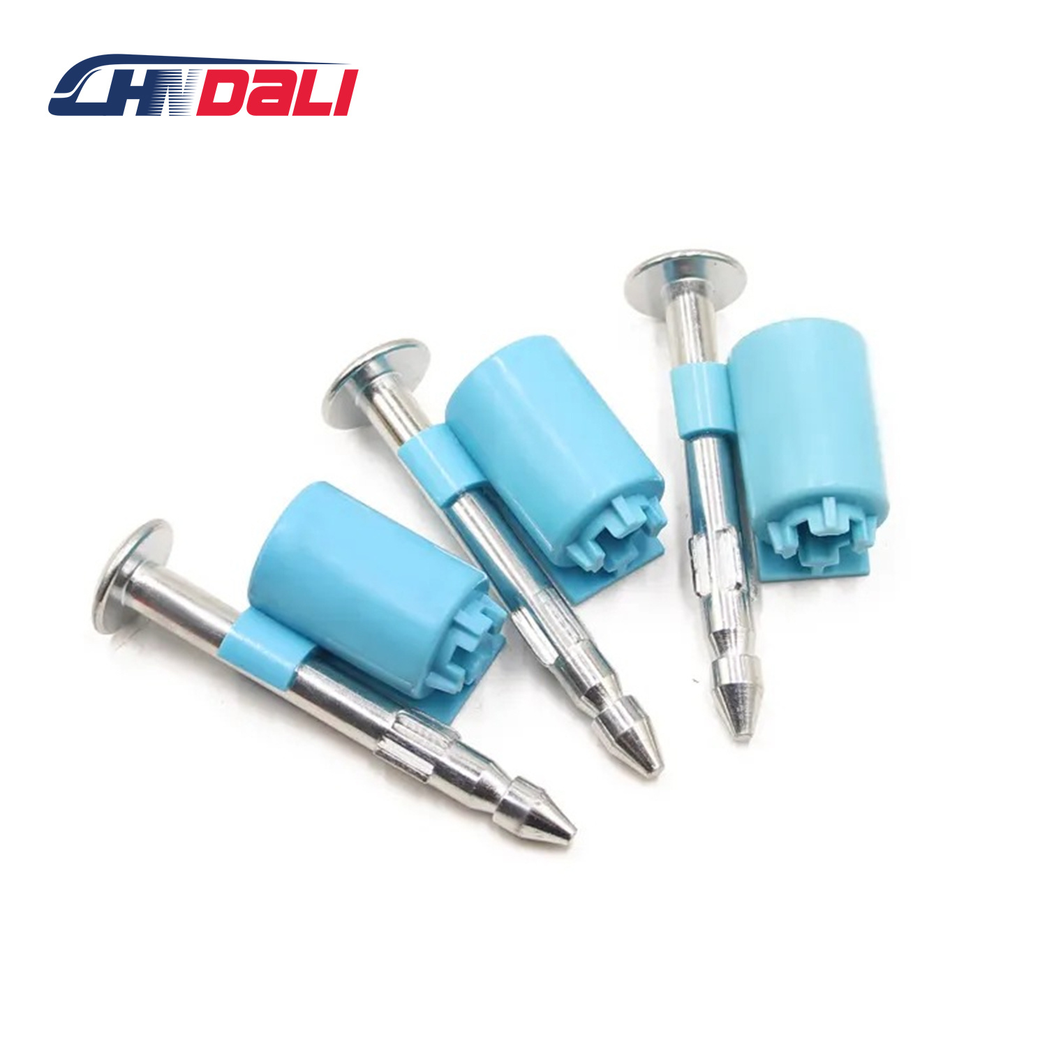 High Security Split Type Bolt Seal DL6013