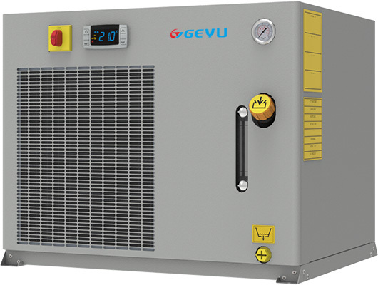 迷你（MINI）工業冷水機