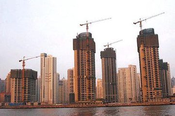 房地產行業中央空調解決方案