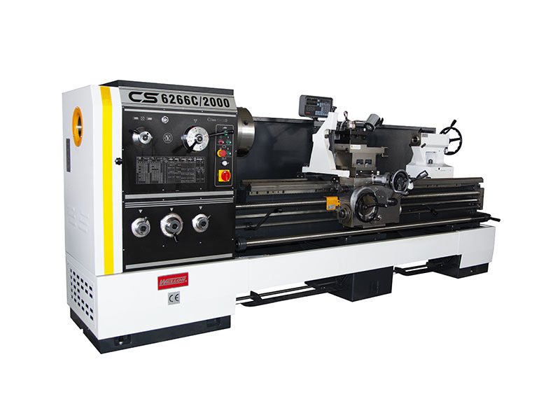 Lathe Makinesi