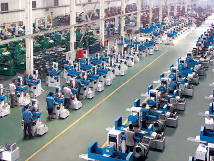 CNC milyon makinelerin ve sıradan milyon makinelerin arasındaki farklılıklar