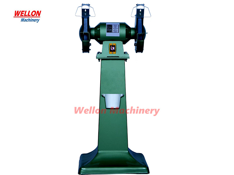 Pedestal Grinding Machine M3020