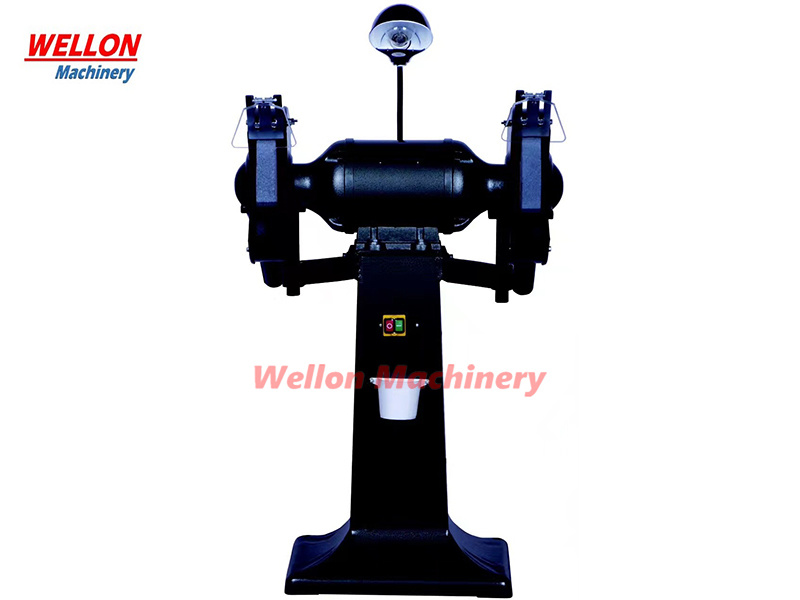 Pedestal Grinding Machine M3035
