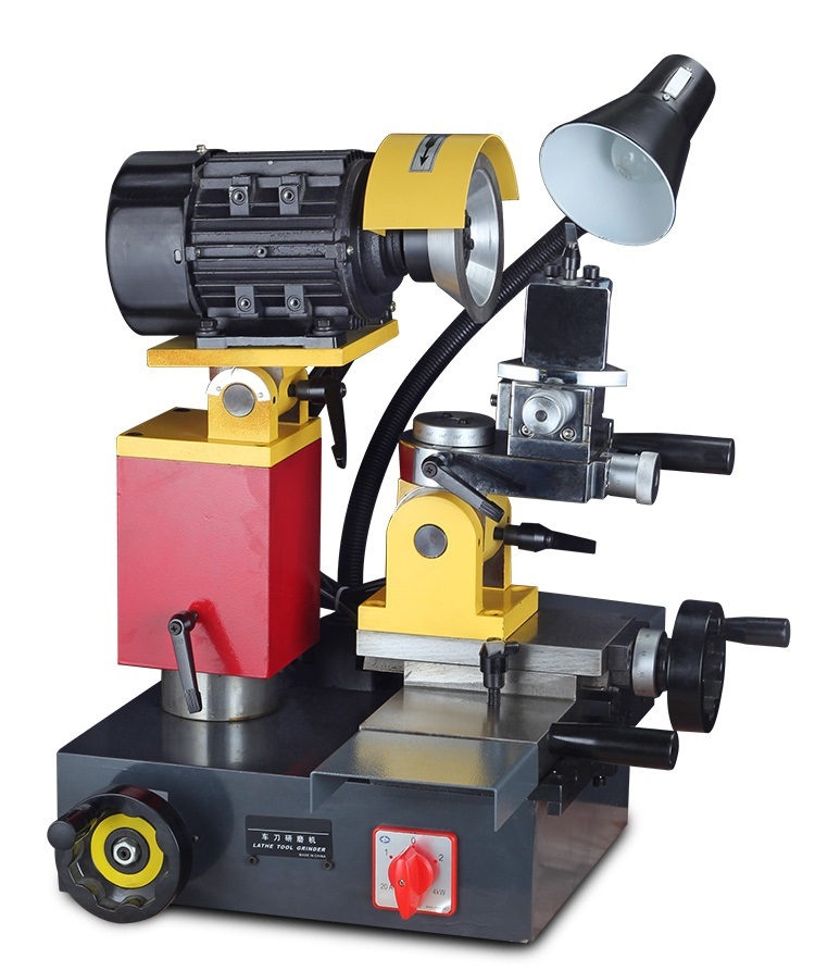 Turning Tool Grinding Machine