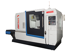 Vertical Machining Center