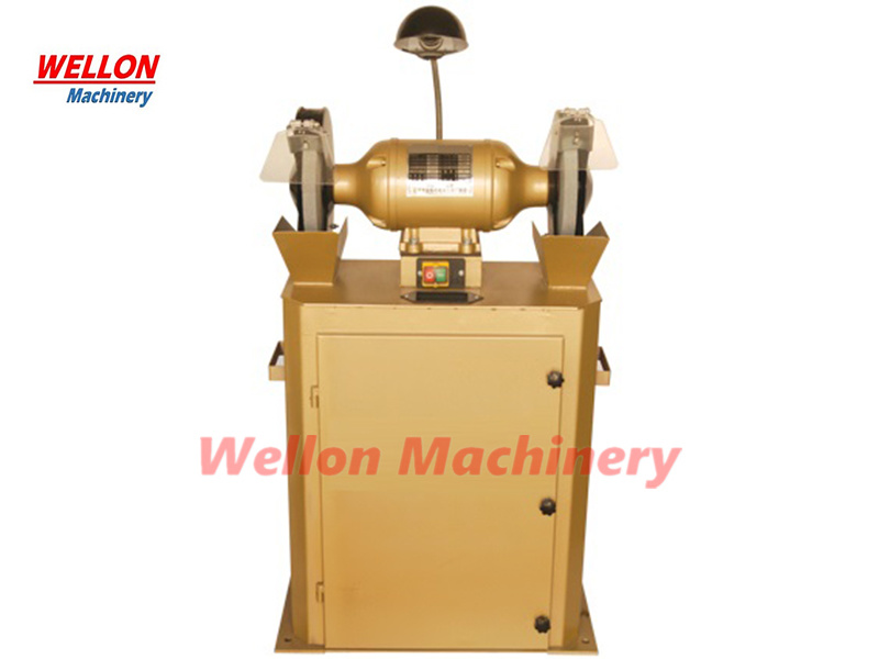 Pedestal Grinding Machine M3335
